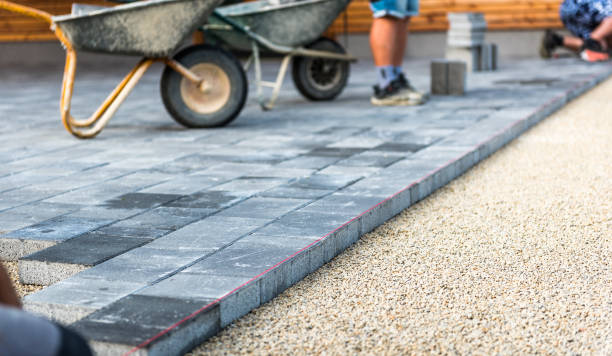 Best Concrete Driveway Installation  in South Farmingdale, NY