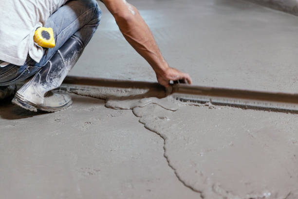 Best Affordable Concrete Services  in South Farmingdale, NY